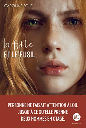 Stock image for La Fille et le fusil for sale by WorldofBooks