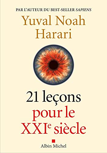 Stock image for 21 Leons pour le XXIme sicle (A.M. HORS COLL) (French Edition) for sale by Better World Books