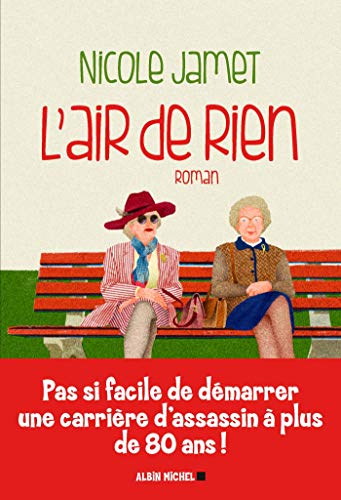 Stock image for L'Air de rien for sale by WorldofBooks