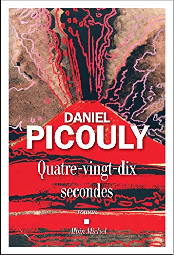 Stock image for Quatre-vingt-dix secondes (French Edition) for sale by ThriftBooks-Dallas