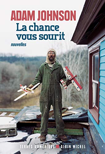 Stock image for La Chance vous sourit for sale by AwesomeBooks