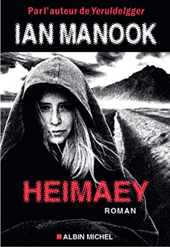 Beispielbild fr Heimaey (A.M.THRIL.POLAR) (French Edition) zum Verkauf von Better World Books