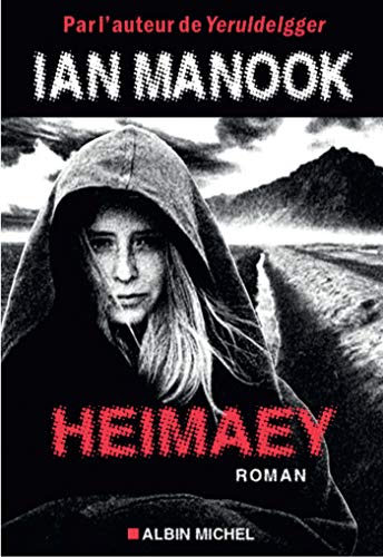 Stock image for Heimaey (A.M.THRIL.POLAR) (French Edition) for sale by Better World Books