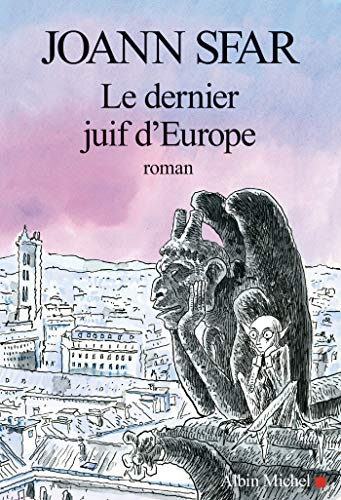 Imagen de archivo de Le Dernier Juif D'europe a la venta por RECYCLIVRE