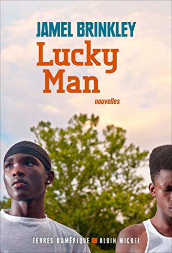 Stock image for Lucky Man for sale by Ammareal