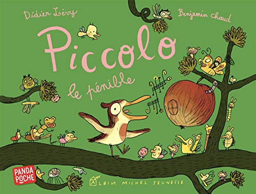 9782226440198: Piccolo le pnible