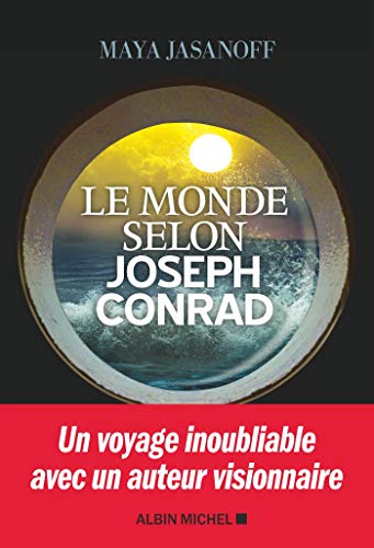 Beispielbild fr Le Monde selon Joseph Conrad zum Verkauf von medimops