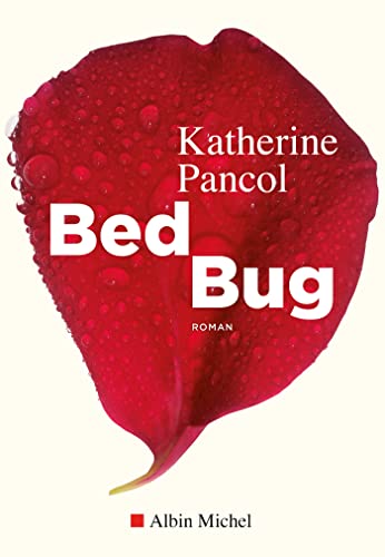 Beispielbild fr Bed bug (A.M. ROM.FRANC) (French Edition) zum Verkauf von SecondSale