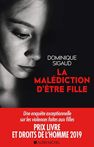 Beispielbild fr La Maldiction d'tre fille zum Verkauf von Ammareal