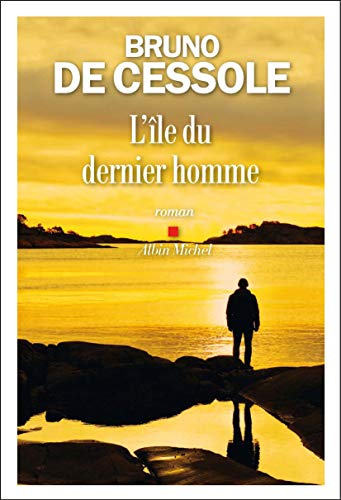 Beispielbild fr L'Ile du dernier homme zum Verkauf von medimops