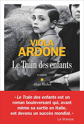 Stock image for Le Train des enfants for sale by medimops