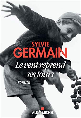 Stock image for Le Vent reprend ses tours (A.M. ROM.FRANC) (French Edition) for sale by Better World Books