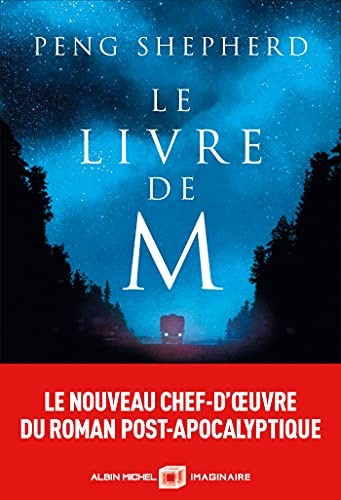 Stock image for Le Livre de M for sale by Buchpark