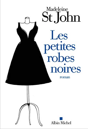 9782226443250: Les Petites Robes noires (A.M. G.TRADUCT)