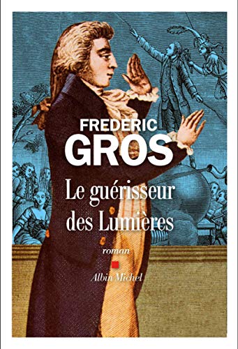 Beispielbild fr Le Gurisseur des Lumires zum Verkauf von medimops