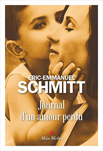 Beispielbild fr Journal d'un amour perdu zum Verkauf von WorldofBooks