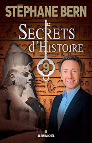 9782226444035: Secrets d'Histoire - tome 9
