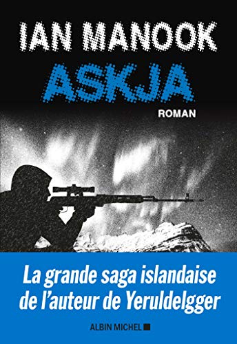Stock image for Askja for sale by Librairie Th  la page