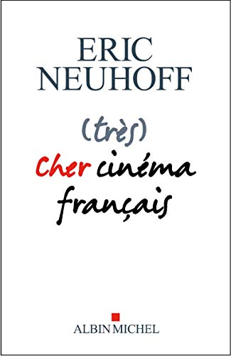 Imagen de archivo de (trs) Cher cinma franais: Prix Renaudot Essai 2019 a la venta por Ammareal