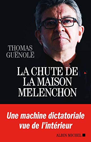 Stock image for La Chute de la Maison Mlenchon for sale by medimops
