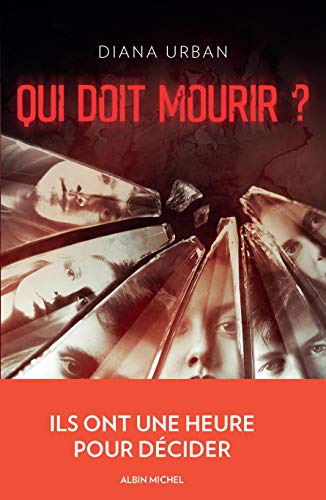 Stock image for Qui doit mourir ? for sale by WorldofBooks