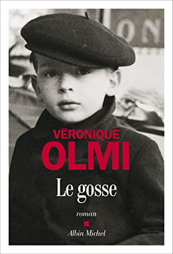 9782226448040: Le gosse: Roman