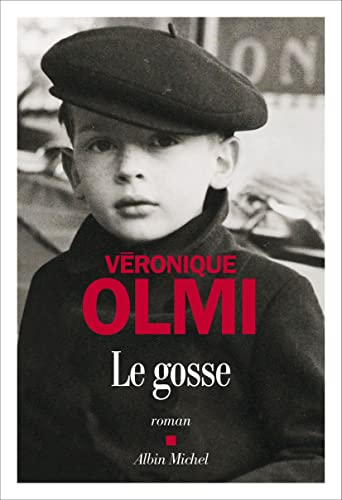 Stock image for Le Gosse for sale by Librairie Th  la page