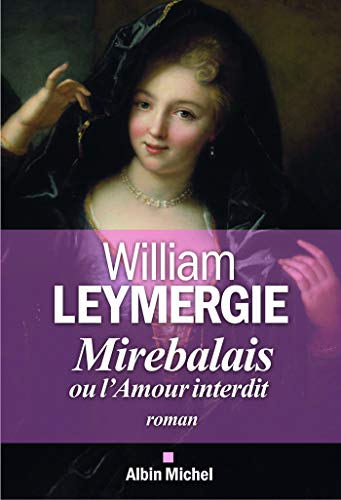 Beispielbild fr Mirebalais ou l'amour interdit zum Verkauf von medimops