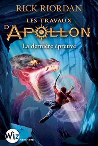 9782226449023: Les Travaux d'Apollon - tome 5: La dernire preuve