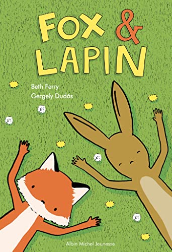 Stock image for Fox & lapin - tome 1 for sale by medimops