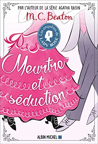 Imagen de archivo de Meurtre et sduction a la venta por Hamelyn