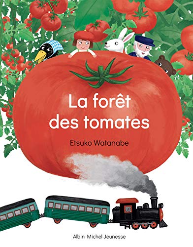 Beispielbild fr La Fort des tomates zum Verkauf von medimops