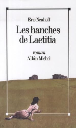 9782226450746: Les Hanches de Laetitia