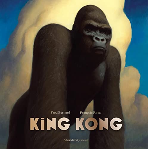 Stock image for King Kong for sale by RECYCLIVRE
