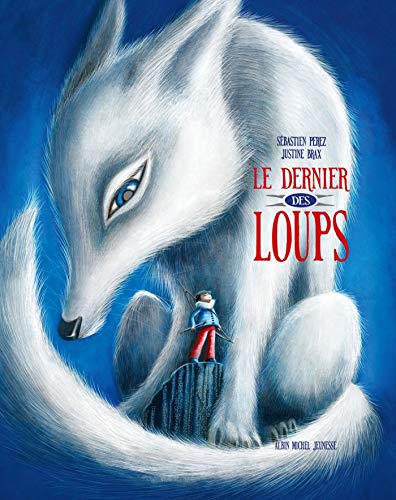 Imagen de archivo de Le Dernier des loups a la venta por medimops