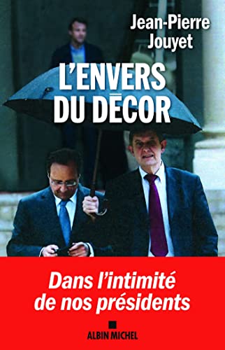 9782226452283: L'envers du dcor