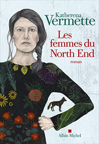 Beispielbild fr Les Femmes du North End zum Verkauf von Ammareal
