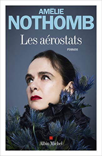 Beispielbild fr Les aerostats: roman zum Verkauf von WorldofBooks