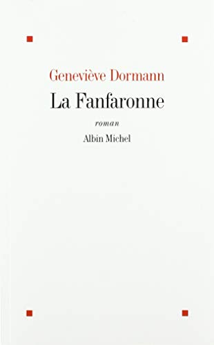 9782226454577: La Fanfaronne