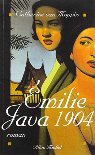 9782226454997: milie, Java, 1904