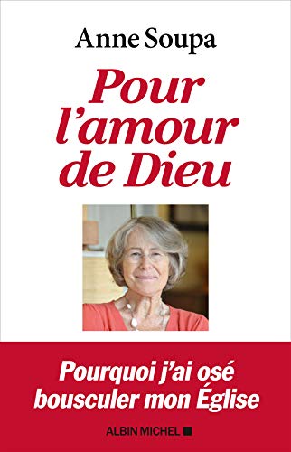 Beispielbild fr Pour l'amour de Dieu zum Verkauf von Ammareal
