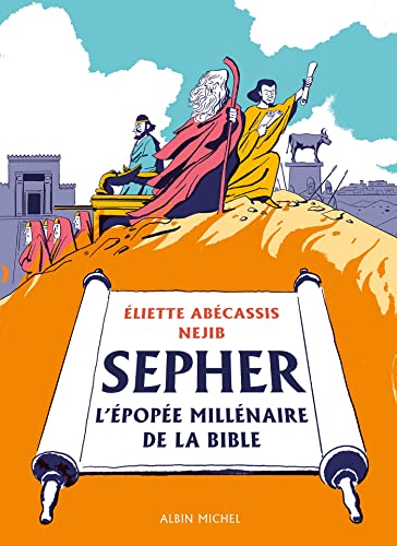 Imagen de archivo de Spher : l'pope millnaire de la Bible a la venta por Chapitre.com : livres et presse ancienne