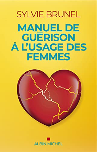 Beispielbild fr Manuel de gurison  l'usage des femmes zum Verkauf von Ammareal