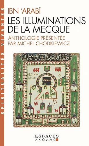 9782226460219: Les Illuminations de La Mecque
