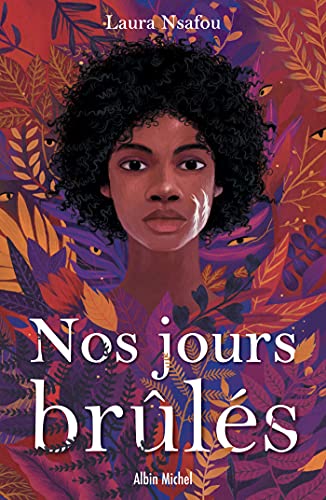 

Nos jours brÃ»lÃ s - tome 1