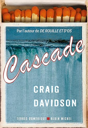 Stock image for Cascade for sale by WorldofBooks