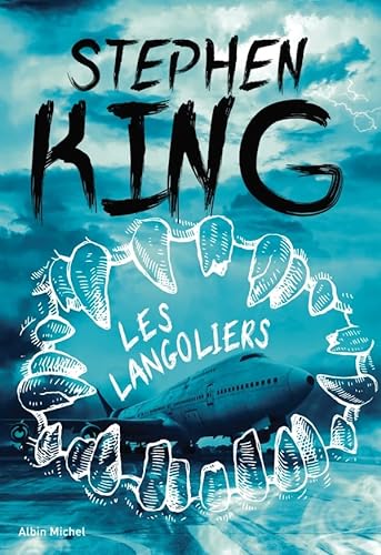Stock image for Les Langoliers for sale by Better World Books