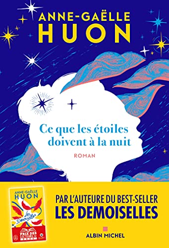 9782226462008: Ce que les toiles doivent  la nuit