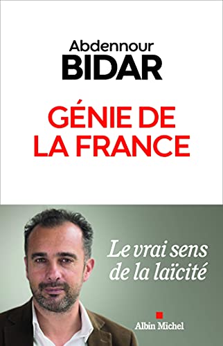 Beispielbild fr G nie de la France: Le vrai sens de la la cit zum Verkauf von WorldofBooks