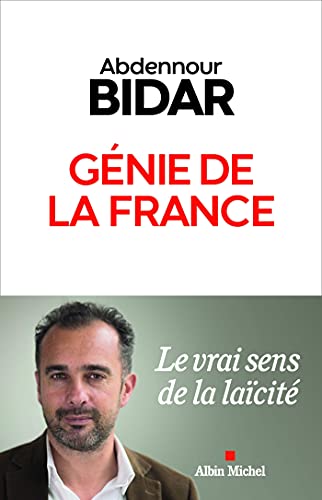 Imagen de archivo de G nie de la France: Le vrai sens de la la cit a la venta por WorldofBooks